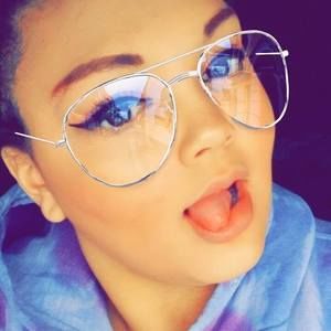 Meet your Posher, Ãbbý